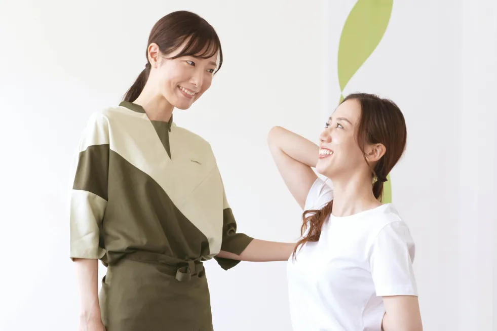 コミュニケーション